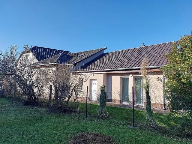 Eladó ház Budapest XV. kerület, Rákospalota 110 nm