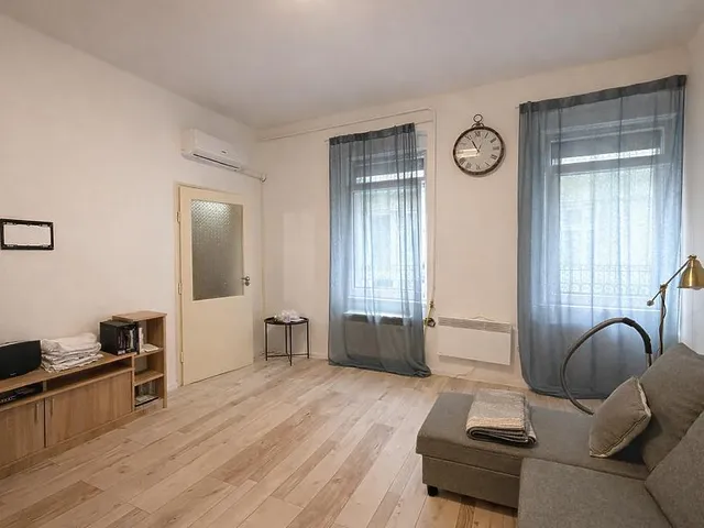 Eladó lakás Budapest IX. kerület 33 nm