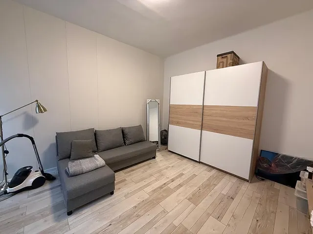 Eladó lakás Budapest IX. kerület, Haller utca 33 nm