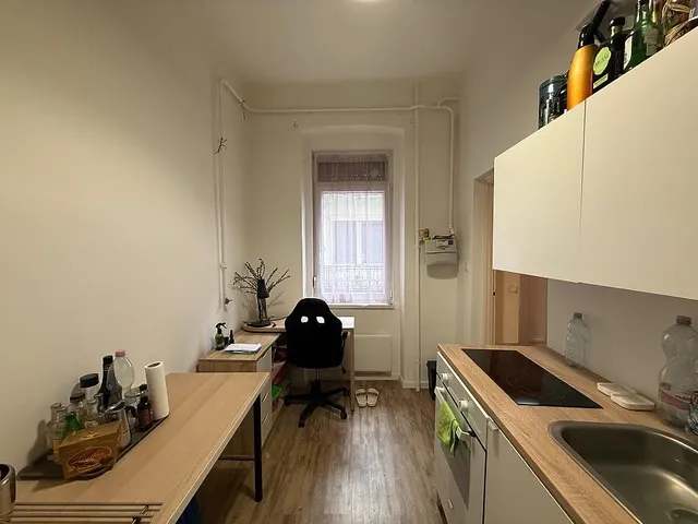 Eladó lakás Budapest IX. kerület, Haller utca 33 nm