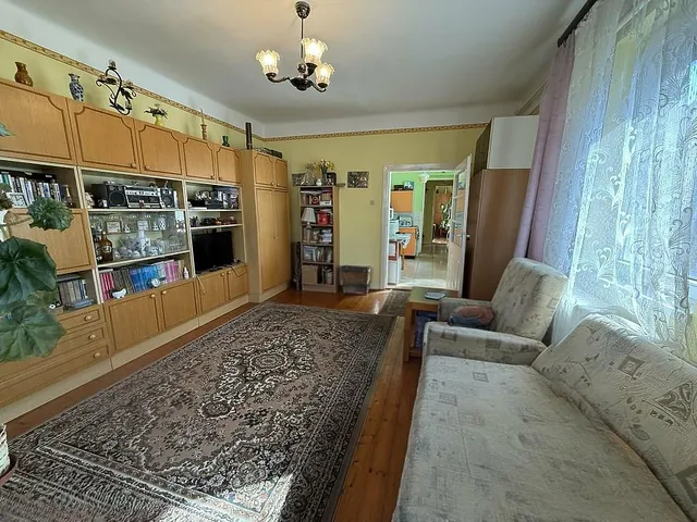 Eladó ház Budapest XVII. kerület, Rákoskeresztúr 55 nm