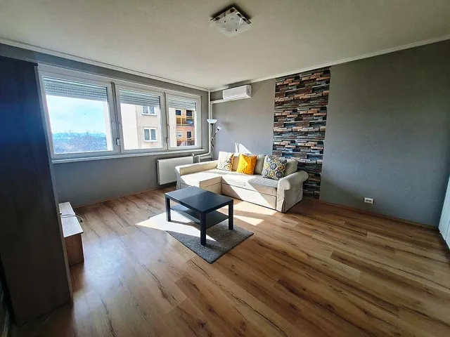 Eladó lakás Budapest X. kerület, Ligettelek 41 nm