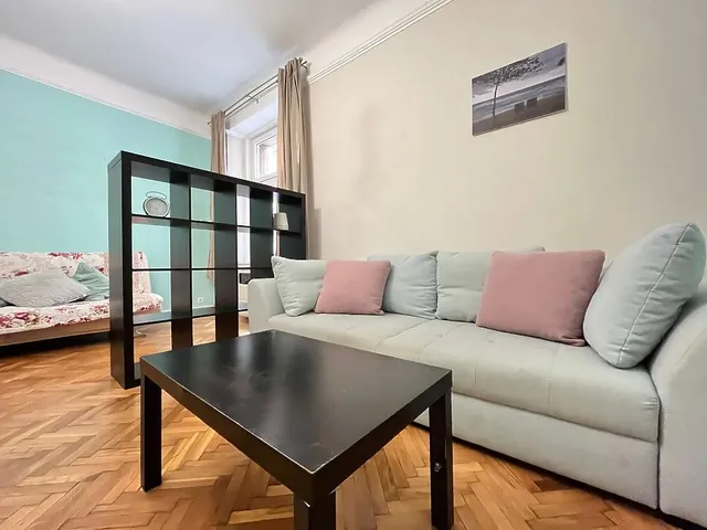 Eladó lakás Budapest III. kerület, Óbuda 41 nm