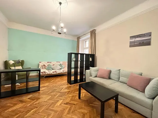 Eladó lakás Budapest III. kerület, Óbuda 41 nm