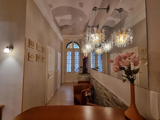 Kiadó lakás Budapest VI. kerület 81 nm