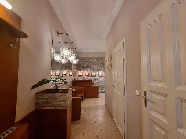 Kiadó lakás Budapest VI. kerület, Teréz körút 81 nm