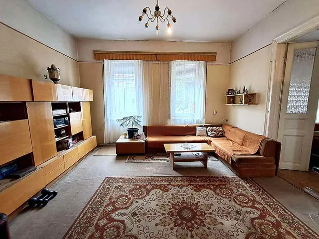 Eladó ház Budapest XV. kerület, Rákospalota 84 nm