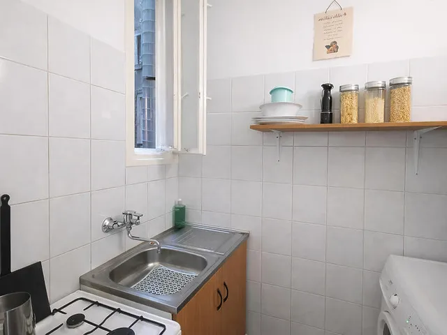 Eladó lakás Budapest XI. kerület, Lágymányos, Kende utca 28 nm