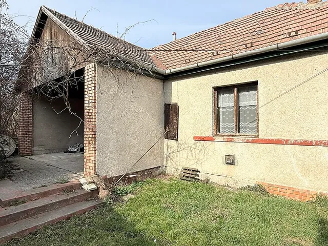 Eladó ház Budapest XVI. kerület, Rákosszentmihály 75 nm