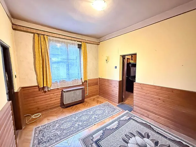 Eladó ház Budapest XVI. kerület, Rákosszentmihály 75 nm