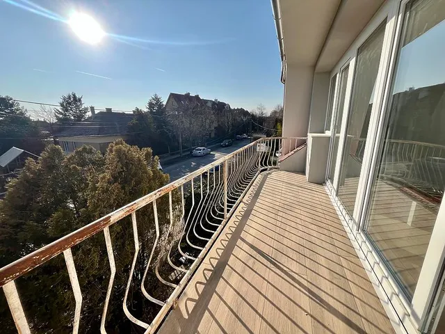 Eladó lakás Budapest XIV. kerület, Alsórákos 108 nm