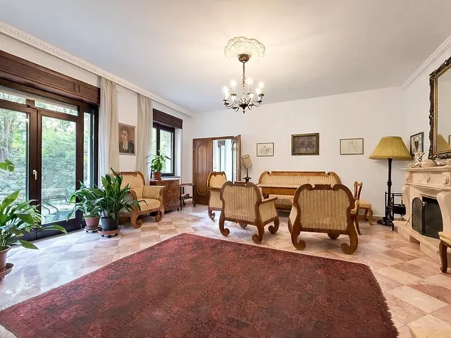 Eladó lakás Budapest XII. kerület, Virányos 223 nm