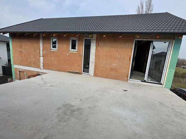 Eladó ház Budapest XVII. kerület, Rákoscsaba-Újtelep 79 nm