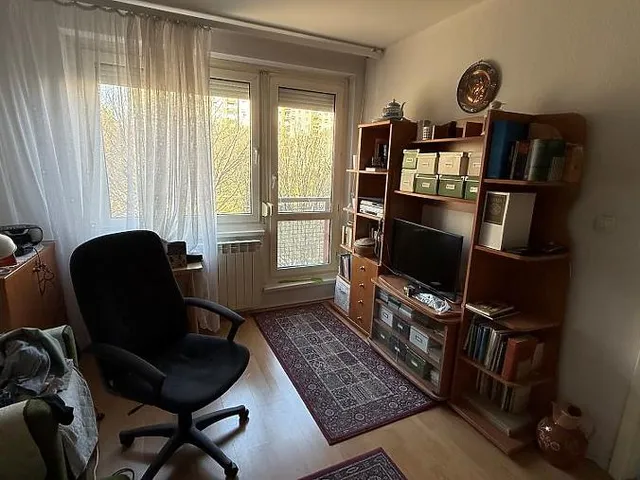 Eladó lakás Budapest XI. kerület, Gazdagrét, Frankhegy utca 39 nm