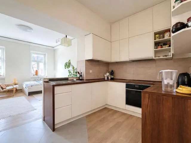 Eladó lakás Budapest II. kerület 33 nm