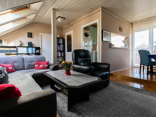 Eladó lakás Budapest XXI. kerület 75 nm