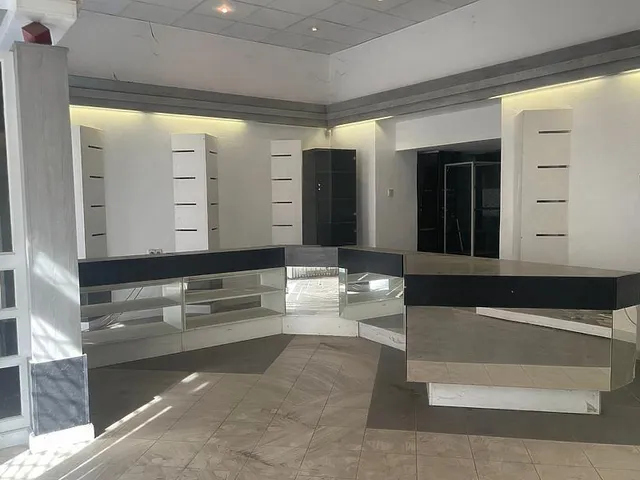 Kiadó kereskedelmi és ipari ingatlan Budapest VIII. kerület, Népszínháznegyed, Népszínház utca 120 nm