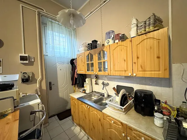 Eladó lakás Budapest XIII. kerület, Újlipótváros, Róbert Károly körút 28 nm