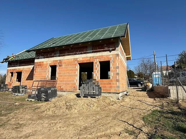 Eladó ház Szentendre 82 nm