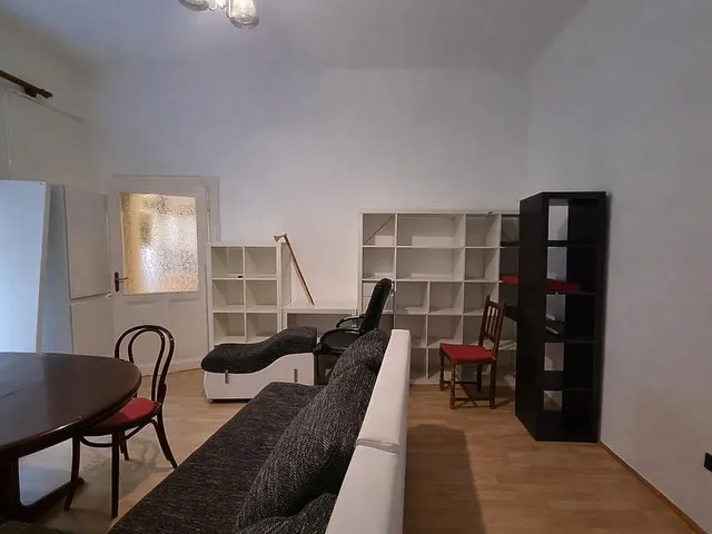 Kiadó lakás Budapest IX. kerület 43 nm