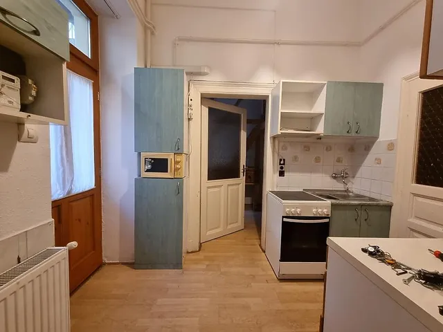 Kiadó lakás Budapest IX. kerület, Liliom utca 43 nm