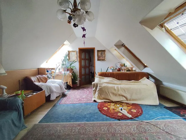 Eladó lakás Budapest III. kerület, Békásmegyer 108 nm