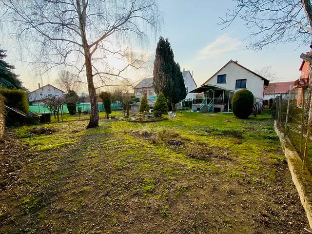 Eladó ház Vác 110 nm