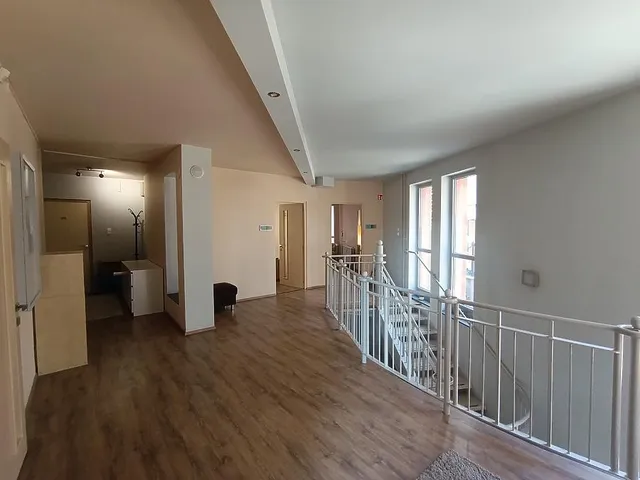 Eladó kereskedelmi és ipari ingatlan Budapest II. kerület, Országút, Káplár utca 124 nm