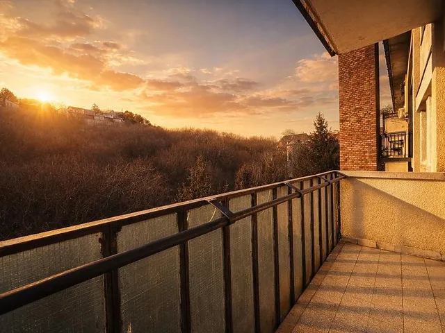 Eladó lakás Budapest II. kerület 53 nm