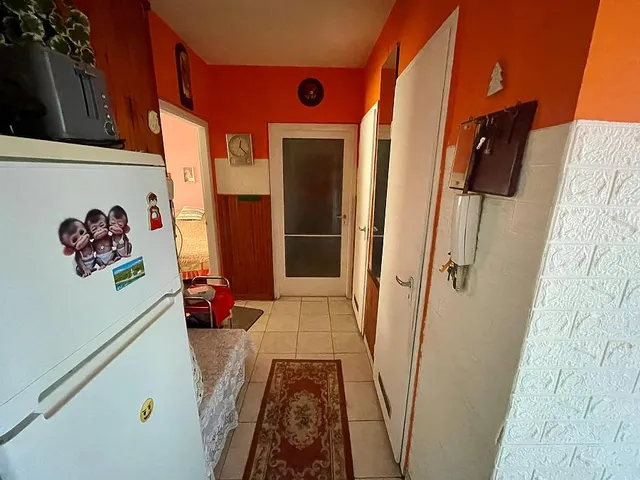 Eladó lakás Budapest XXI. kerület, Ady Endre út 55 nm