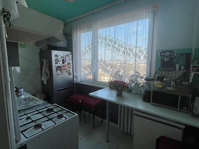 Eladó lakás Budapest XXI. kerület, Ady Endre út 55 nm