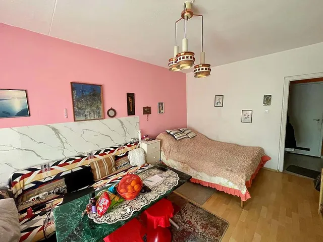 Eladó lakás Budapest XXI. kerület, Ady Endre út 55 nm