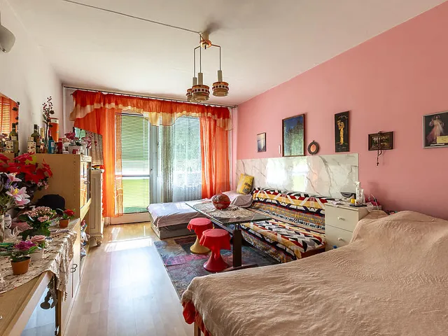 Eladó lakás Budapest XXI. kerület, Ady Endre út 55 nm