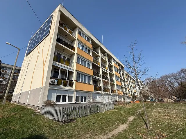 Eladó lakás Szentendre 55 nm