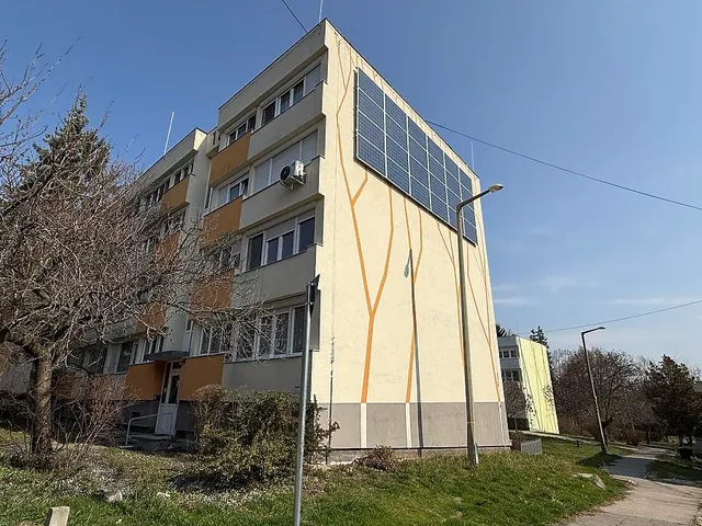 Eladó lakás Szentendre 55 nm