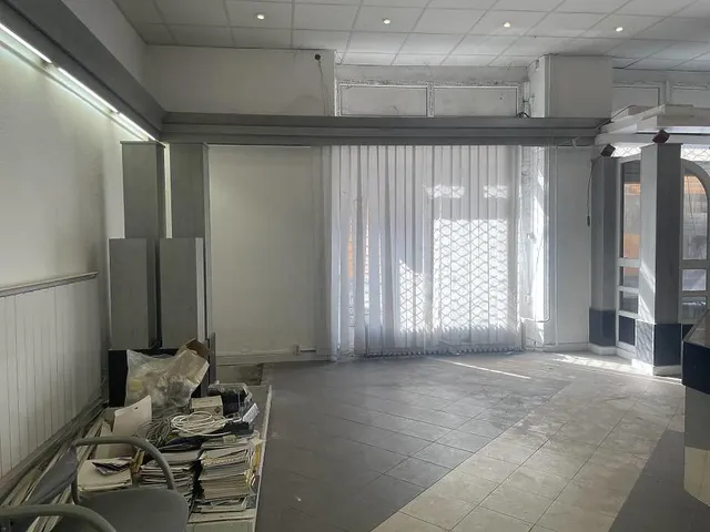 Eladó kereskedelmi és ipari ingatlan Budapest VIII. kerület, Népszínháznegyed, Népszínház utca 155 nm