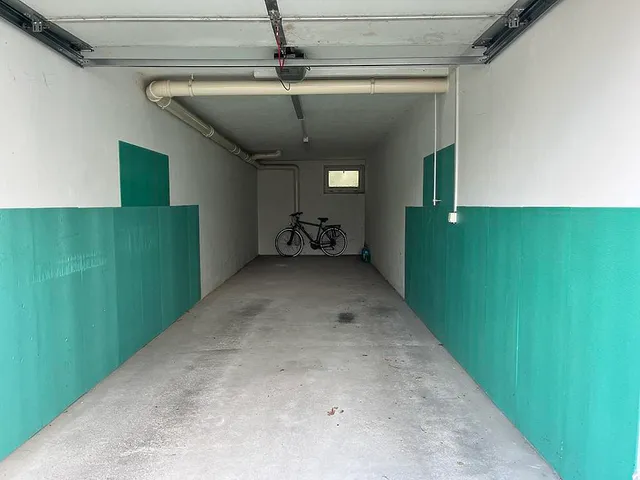 Eladó garázs Budapest III. kerület, Csillaghegy 30 nm