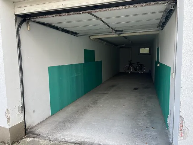 Eladó garázs Budapest III. kerület, Csillaghegy 30 nm