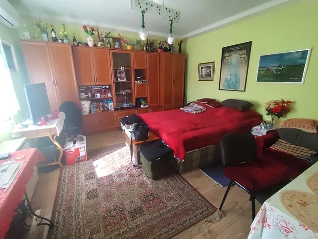 Eladó lakás Budapest IV. kerület, Újpest, Baross utca 28 nm