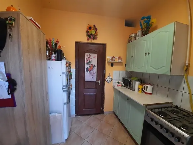 Eladó lakás Budapest IV. kerület, Újpest, Baross utca 28 nm