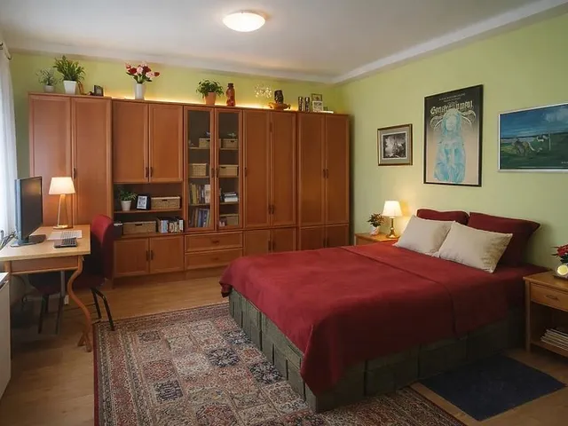 Eladó lakás Budapest IV. kerület, Újpest 27 nm