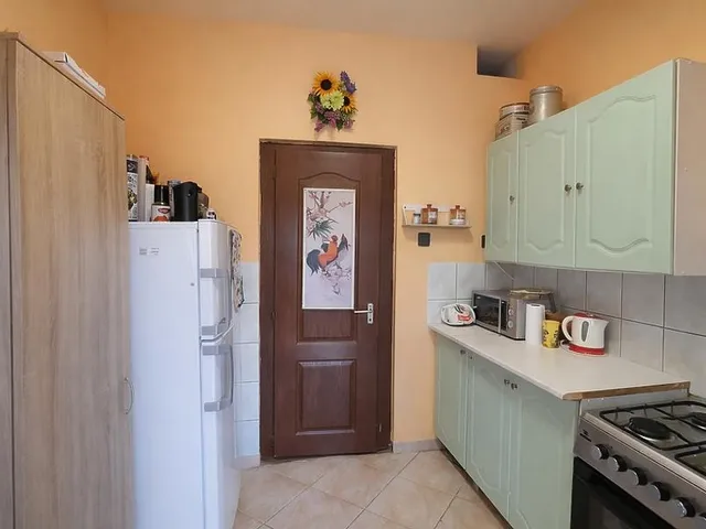 Eladó lakás Budapest IV. kerület, Újpest, Baross utca 27 nm