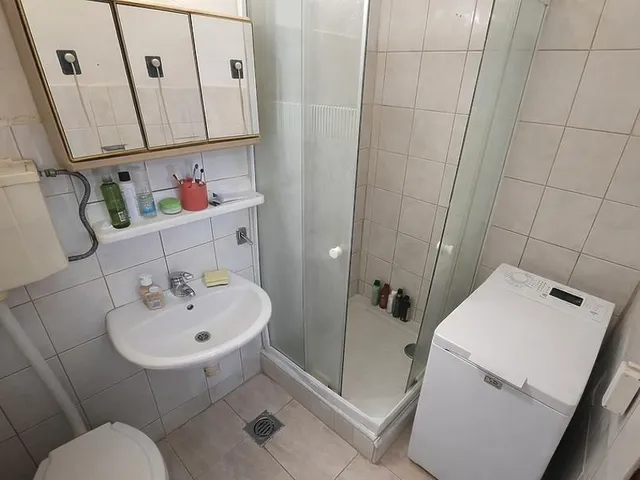 Eladó lakás Budapest IV. kerület, Újpest, Baross utca 27 nm