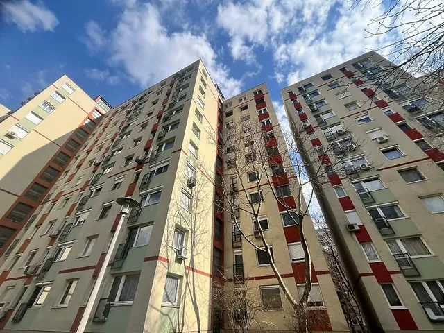 Eladó lakás Budapest XI. kerület, Gazdagrét, Kaptárkő utca 39 nm