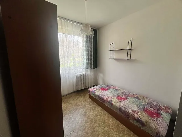 Eladó lakás Budapest XI. kerület, Gazdagrét, Kaptárkő utca 39 nm