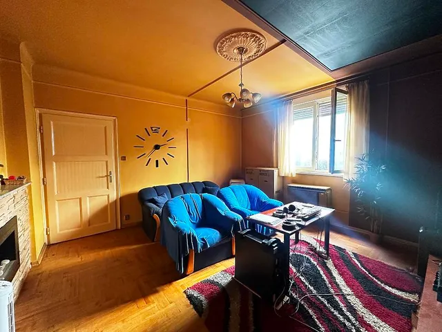 Eladó lakás Budapest X. kerület 54 nm