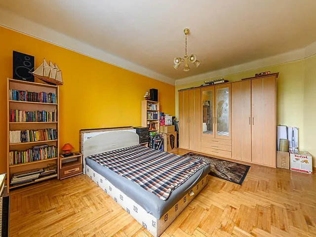 Eladó lakás Budapest X. kerület 54 nm
