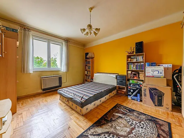 Eladó lakás Budapest X. kerület 54 nm