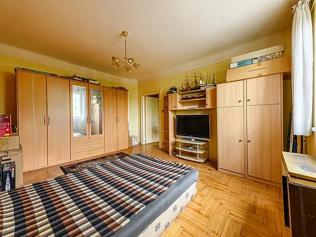 Eladó lakás Budapest X. kerület 54 nm