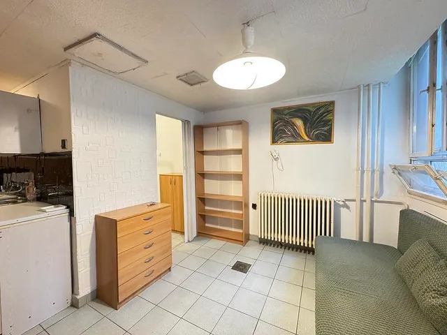 Kiadó lakás Budapest XIV. kerület, Alsórákos 18 nm